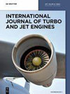 INTERNATIONAL JOURNAL OF TURBO & JET-ENGINES雜志封面